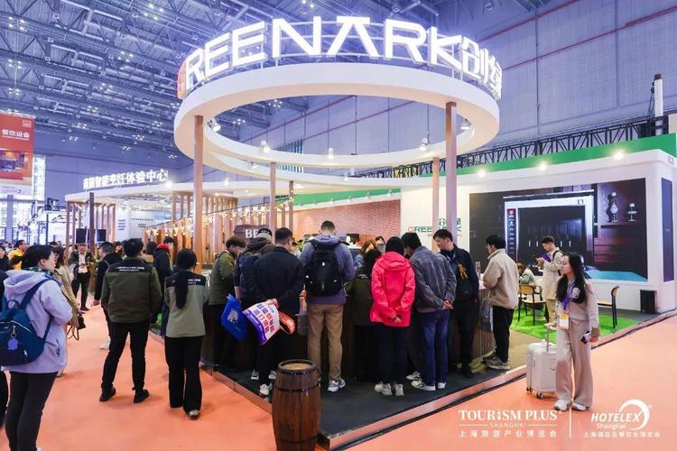 2026上海餐饮设备展 浦西国家会展中心邀您共启行业新未来