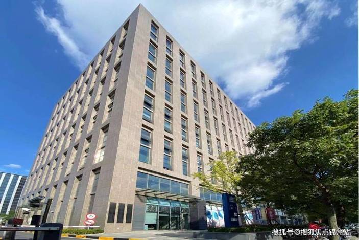 上海大族科技中心租赁部官网焕新上线，打造企业选址智慧新标杆